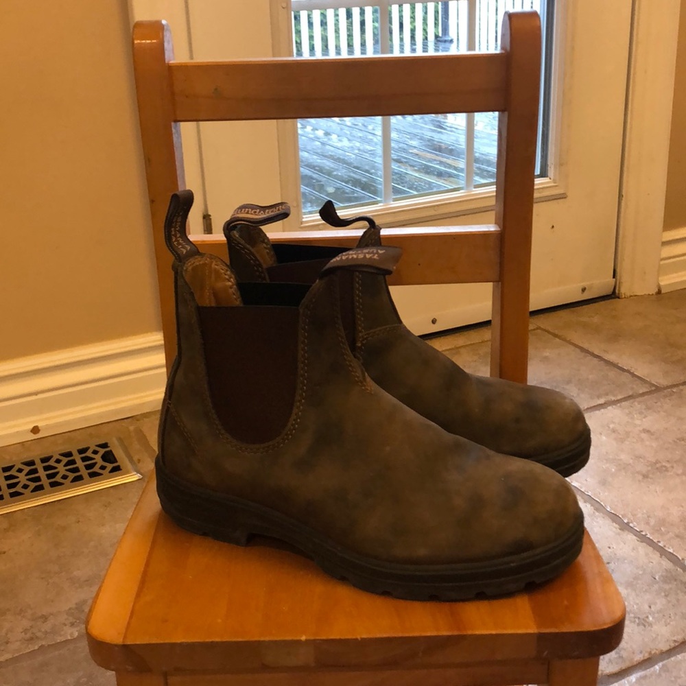 Blundstone